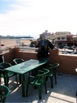 The one foto of the camaraman