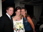 Three pretty ladies!  Oh, wait... :)