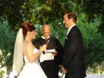 Vamping vows