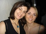 Purty Ladies