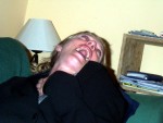 Look at those Fillings...