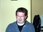 Campbell Makes a Krazy Face