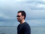 "Hello Ocean!"