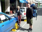 Be Careful Where You Park Your Rental Car Unless You Enjoy 65 Punt Tickets