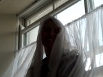 Shauna Is a Goofball
