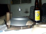 Kewl Magnetic Levitating Top