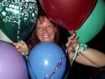 Balloon-Bound Kari