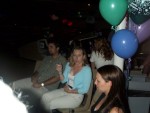Some Thrilled Bowlers