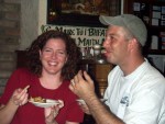 That Irish Food Sure Is Funny!
