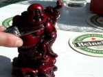 Bring More Beer or We'll Slice the Buddha, Muthahfuckah!