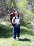 Ms. XXXtreme Hikeress