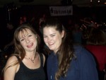 And Rachel & Nicole Doing the Same
