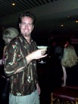 Ahhh, Pineapple-Tini