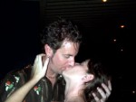 This Kissing Shot is Much, Much Better!