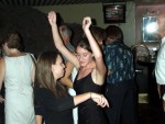 Boogie Babes Boogying Their Bootays