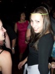 Sarah is Praying for a Line Dance