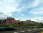 Pretty Scenery, Wheee