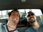 Intrepid Double-Chinned Campers