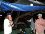 Camping Action Foto...