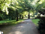 Some Really Pretty Berlin Park