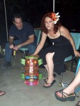 &ldquo;Wait!  Where's the damned candy!?&rsquo;