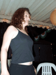 The Darcy Dance