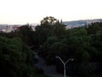 The View from Our Flat