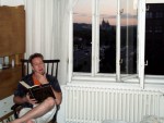 And Lots of Reading of Fine Literature
