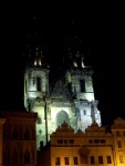A Groovie Prague Church