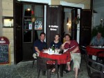 Fikul's B-Day DinDin