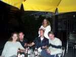 Our Bostonian Bar-Maidens