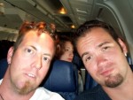 But We're Not Too Pleased to Go Back to the US of Grey