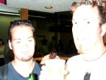 And We're Not Happy to Hear All the American Accents in the Chicago Airport Bar