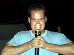 Not Quite Henry Rollins