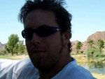 Wow - I'm All Rugged 'n'Shit!