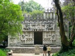 A Mayan convenience store
