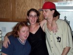 Hammered-Ass Mofos!