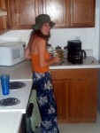 Coffee Makes Ya Smile!