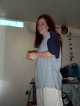 It's Ms. CorrieRaverChik