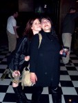 Dangerous Ladies, Looking for Trouble in All the Right Places