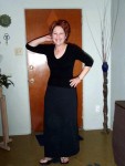 Which Glamour Pose...