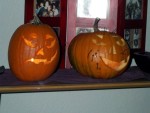 Mr. Swirley HeartNose and Boxcar Willey