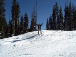 Me, About to Catch Some Amazing Air Off that One Foot Jump