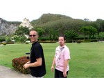 The gardeners