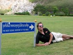Doing my part for Anglo-Thai relations