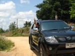 The Thaimobile